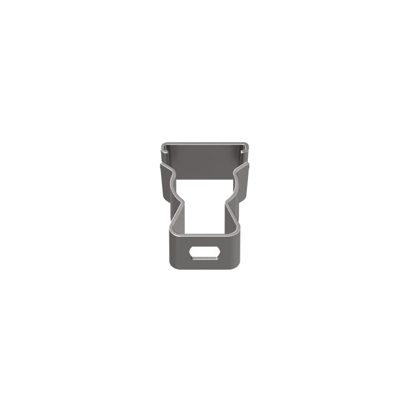TEAFLEX - COLLARE FISSAGGIO RAPIDO D.20