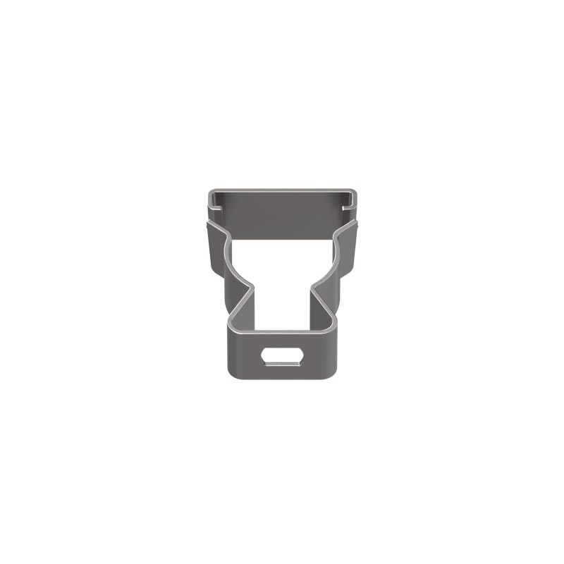 TEAFLEX - COLLARE FISSAGGIO RAPIDO D.25