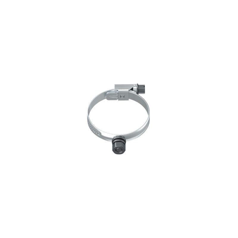 TEAFLEX - FASCETTA DI TERRA FVT 3 30-45