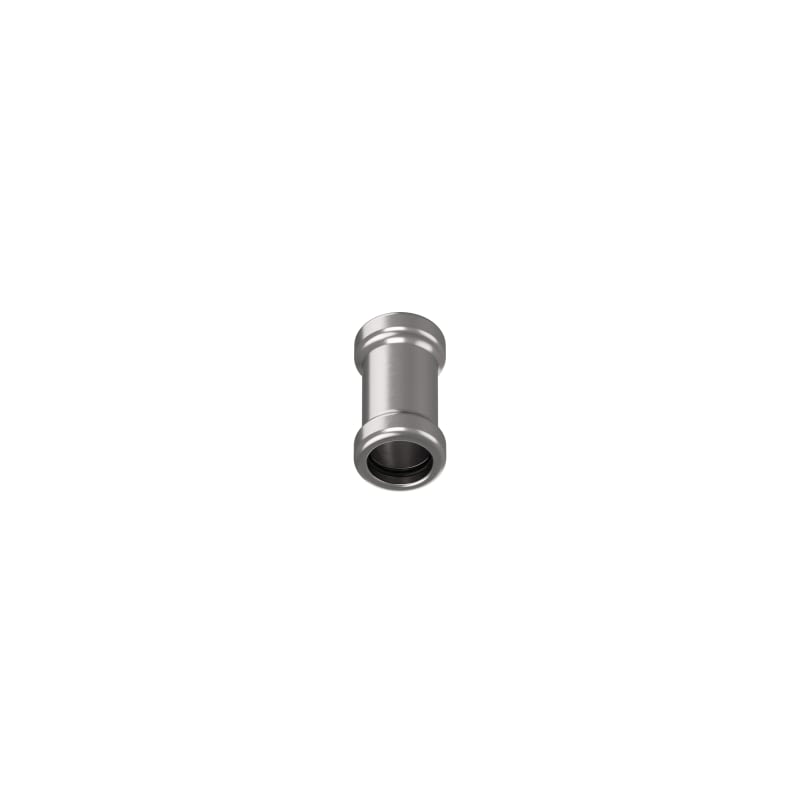 TEAFLEX - RACC.GIUNTO INOX FIG16 AISI316