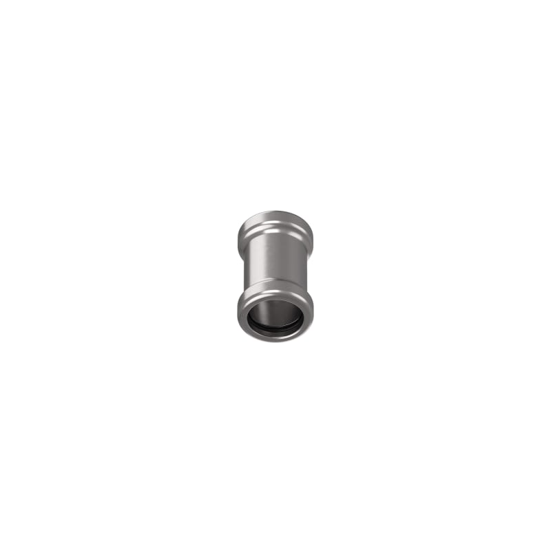 TEAFLEX - RACC.GIUNTO INOX FIG20 AISI316