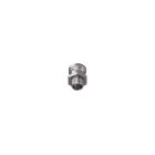 TEAFLEX - RACC.INOX FIM16 M16X1,5AISI316