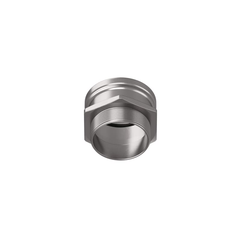 TEAFLEX - RACC.INOX FIM50 M50X1,5AISI316