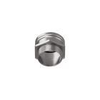 TEAFLEX - RACC.INOX FIM50 M50X1,5AISI316