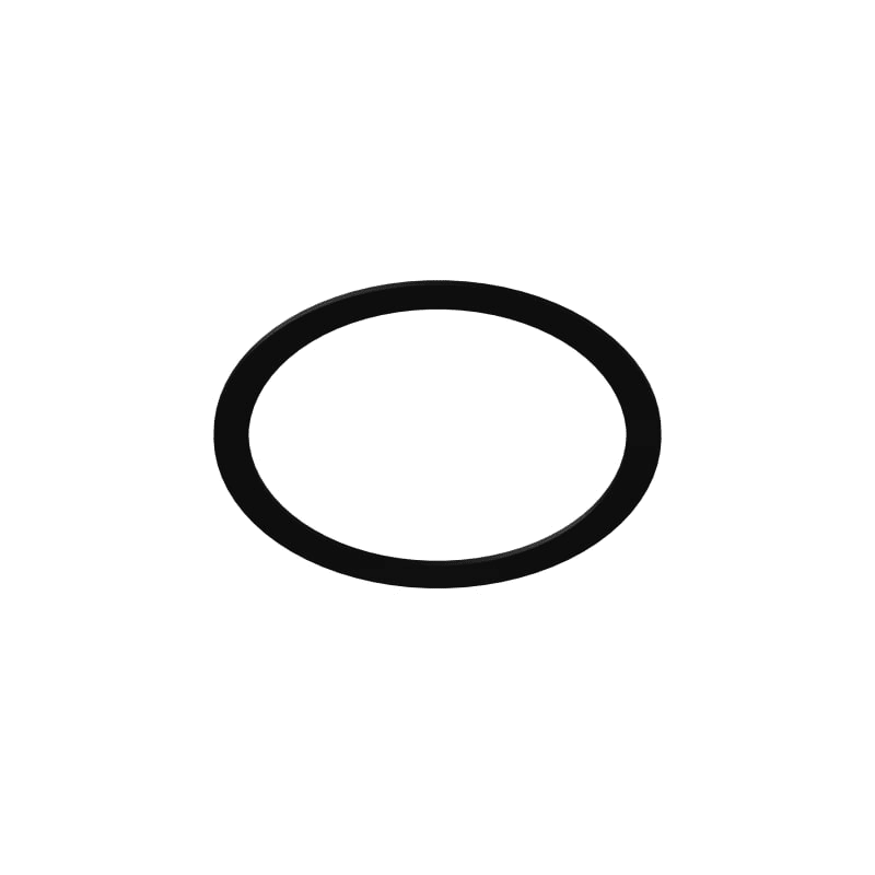 TEAFLEX - GUARNIZIONE PIATTA FSJ95 PER