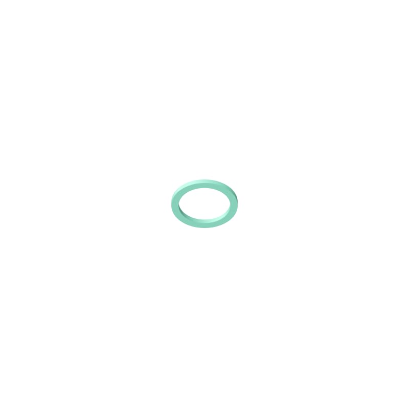 TEAFLEX - GUARNIZIONE FIBRA GAM03   1/2'