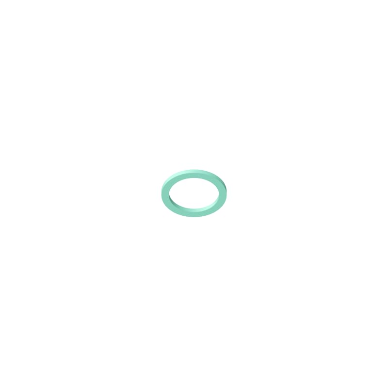 TEAFLEX - GUARNIZIONE FIBRA GAM03N  1/2
