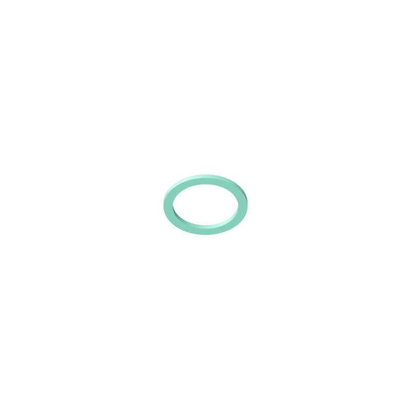 TEAFLEX - GUARNIZIONE FIBRA GAM04   3/4'