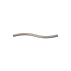 TEAFLEX - TUBO TIPO GF 10 GRIGIO RAL7001