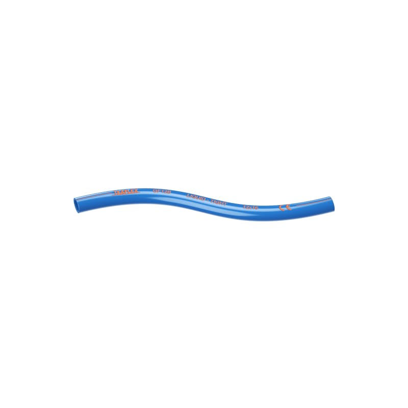 TEAFLEX - TUBO TIPO GF 12 BLU