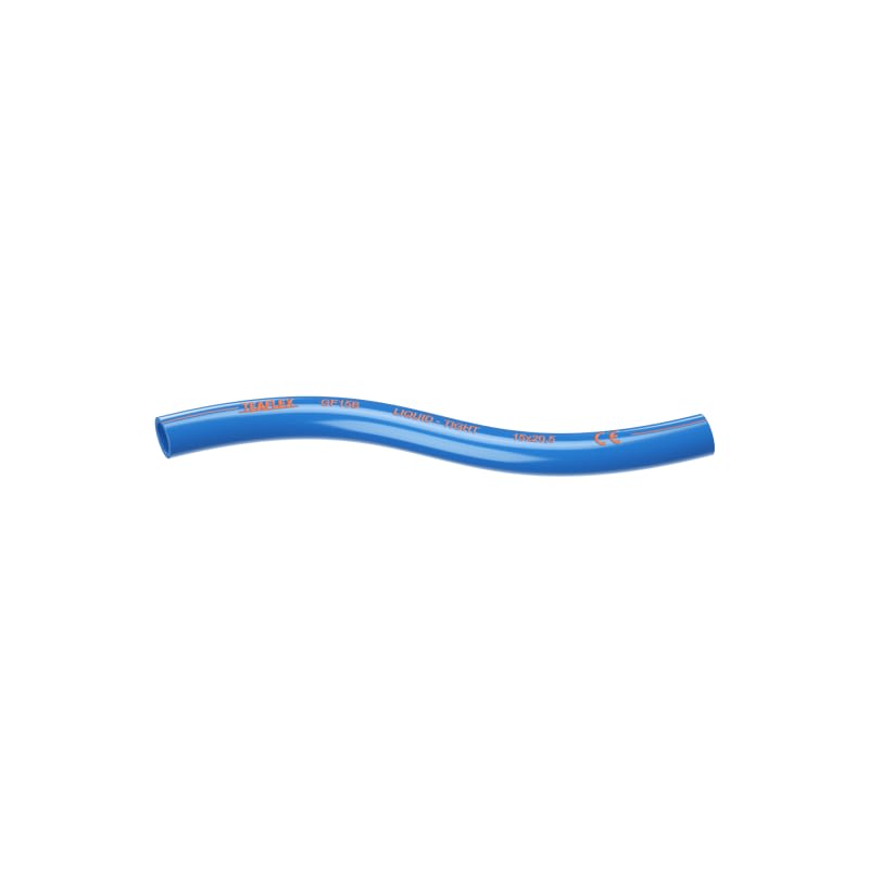 TEAFLEX - TUBO TIPO GF 15 BLU