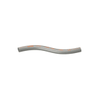 TEAFLEX - TUBO TIPO GF 15 GRIGIO RAL7001