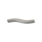 TEAFLEX - TUBO TIPO GF 27 GRIGIO RAL7001
