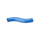 TEAFLEX - TUBO TIPO GF 36 BLU