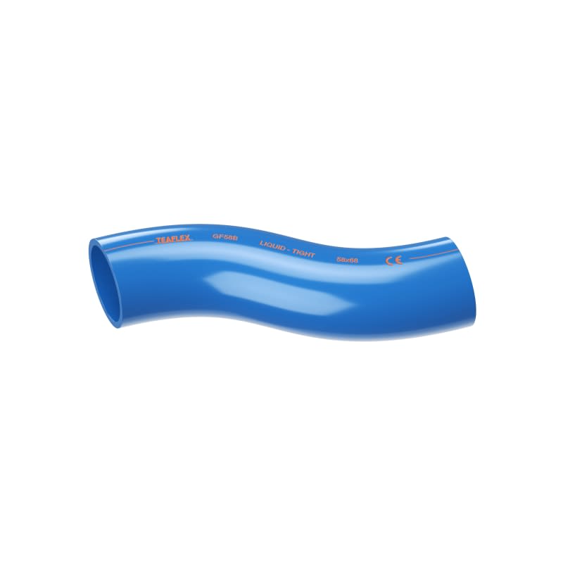 TEAFLEX - TUBO TIPO GF 58 BLU