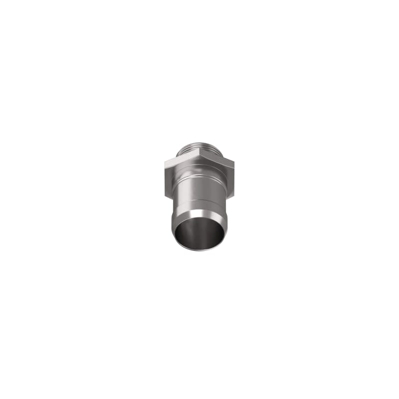 TEAFLEX - RACCORDO    GFM   27   M25X1,5