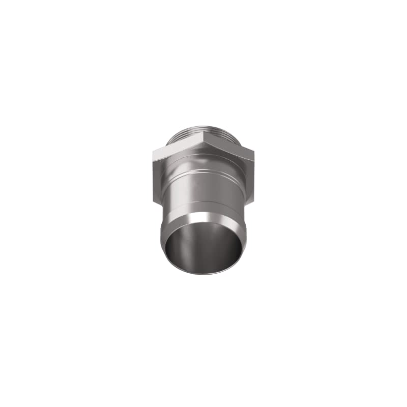 TEAFLEX - RACCORDO    GFM   40   M40X1,5