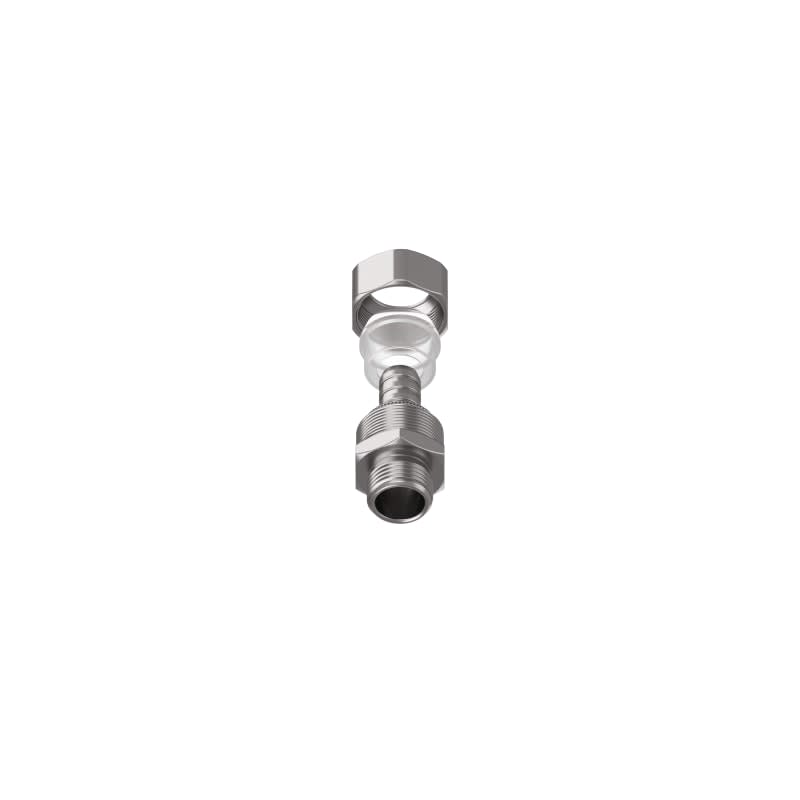 TEAFLEX - RACCORDO GF-MF10   3/8