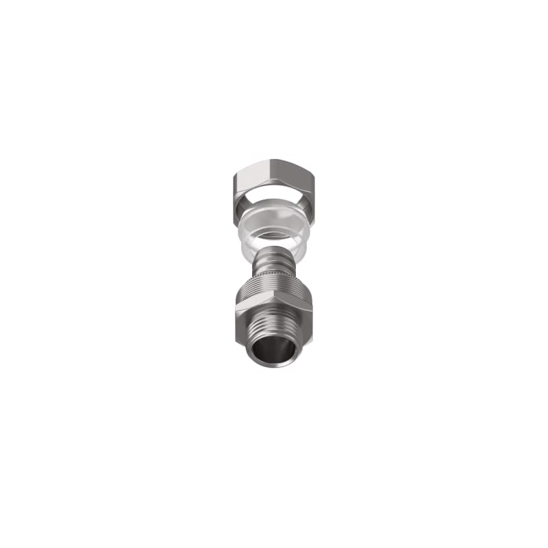 TEAFLEX - RACCORDO GF-MF15 1/2'