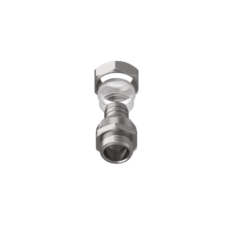TEAFLEX - RACCORDO GF-MF20 PG21
