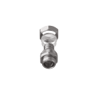 TEAFLEX - RACCORDO GF-MF20 PG21