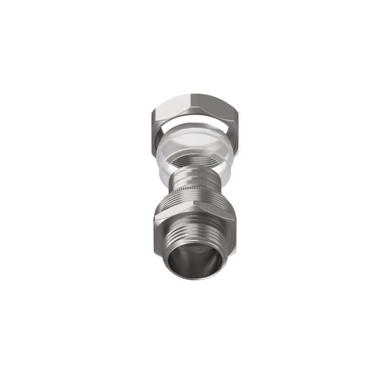 TEAFLEX - RACCORDO GF-MF27 1'