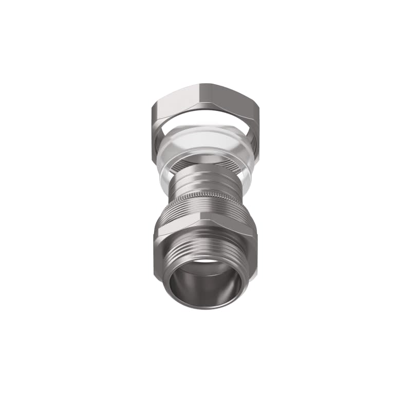 TEAFLEX - RACCORDO GF-MF36   1 1/4