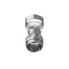 TEAFLEX - RACCORDO GF-MF36 PG36