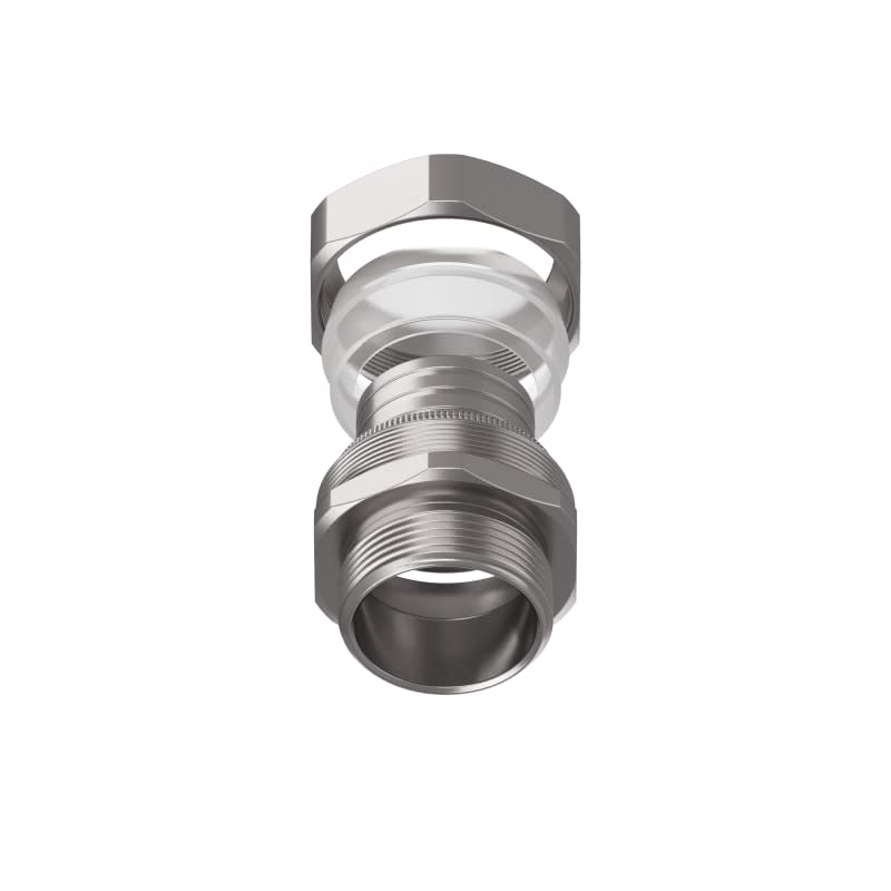 TEAFLEX - RACCORDO GF-MF40   1 1/2