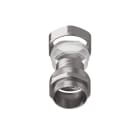 TEAFLEX - RACCORDO GF-MF40 ISO M50X1,5