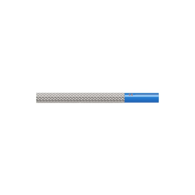 TEAFLEX - TUBO TIPO   GFT   15 INOX