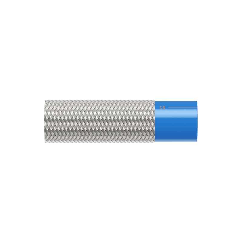 TEAFLEX - TUBO TIPO   GFT   58 INOX