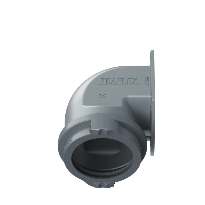 TEAFLEX - FLANGIA JUMBO 90  GJE 56