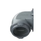 TEAFLEX - FLANGIA JUMBO 90 GIR. GJER 70