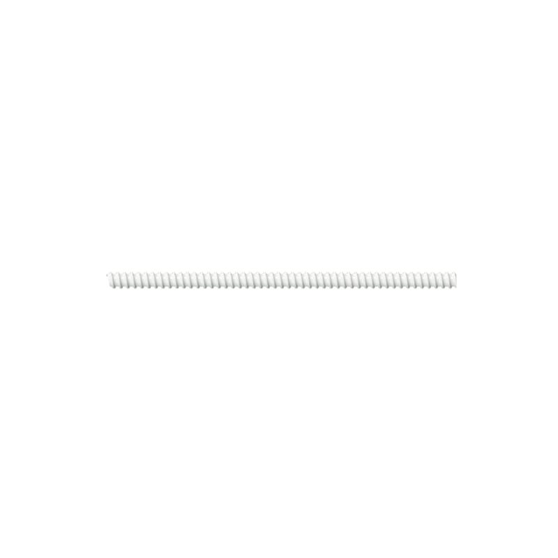 TEAFLEX - TUBO TIPO GL 8 GRIGIO RAL 7035