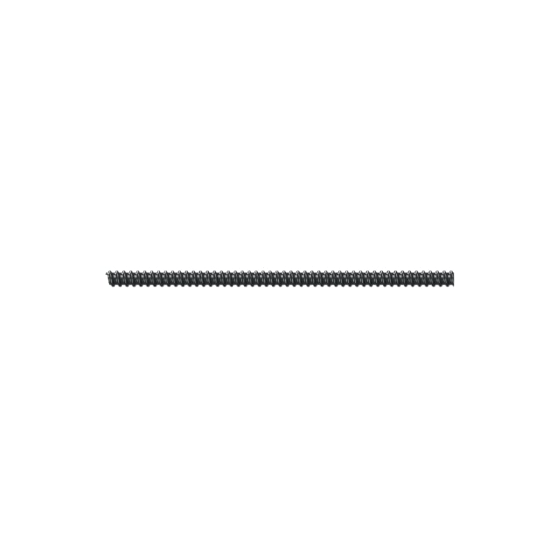 TEAFLEX - TUBO TIPO GL 8 NERO