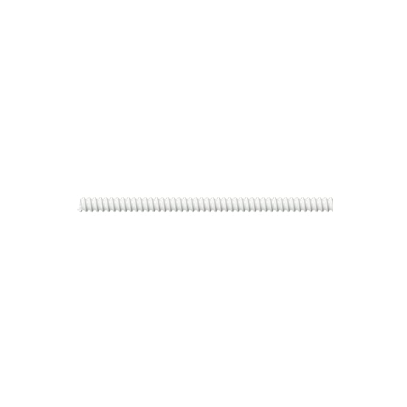 TEAFLEX - TUBO TIPO GL10 GRIGIO RAL 7035