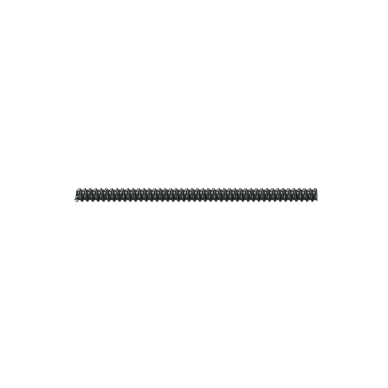 TEAFLEX - TUBO TIPO GL10 NERO