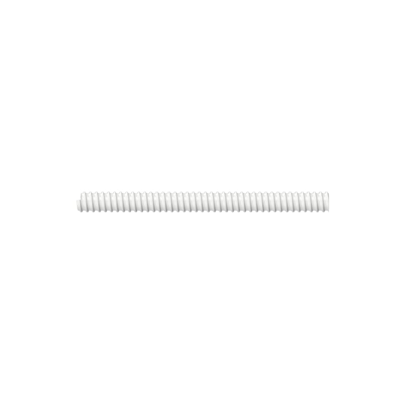 TEAFLEX - TUBO TIPO GL16 GRIGIO RAL 7035