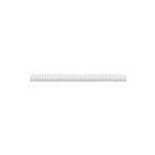 TEAFLEX - TUBO TIPO GL16 GRIGIO RAL 7035