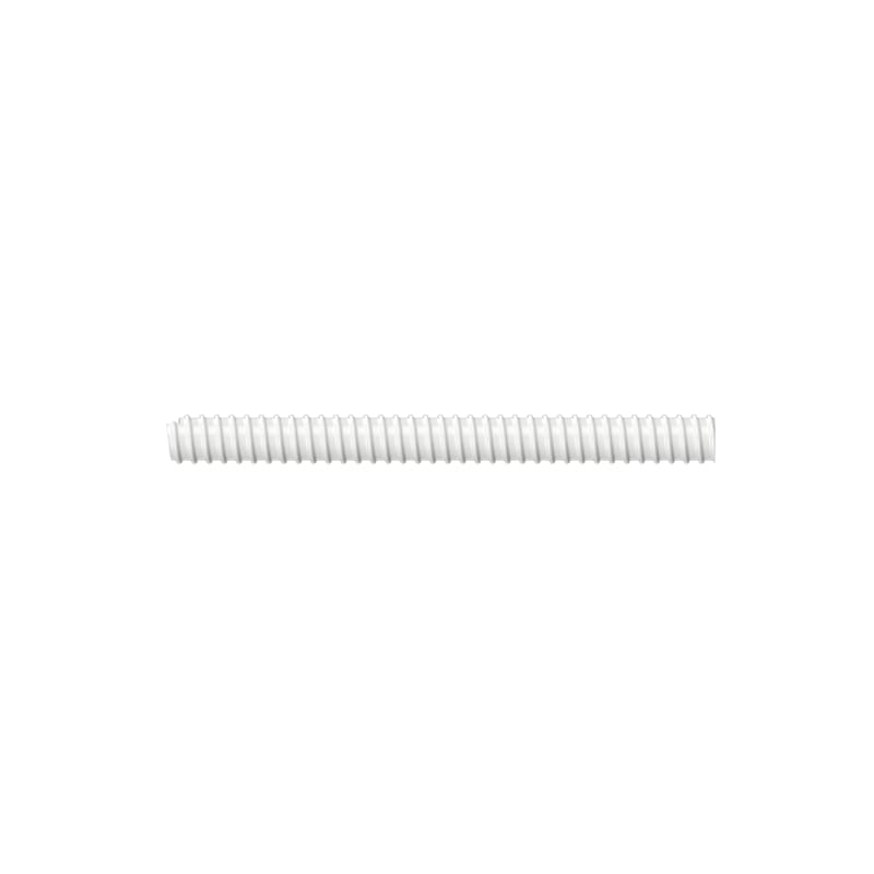 TEAFLEX - TUBO TIPO GL18 GRIGIO RAL 7035