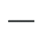 TEAFLEX - TUBO TIPO GL18 NERO
