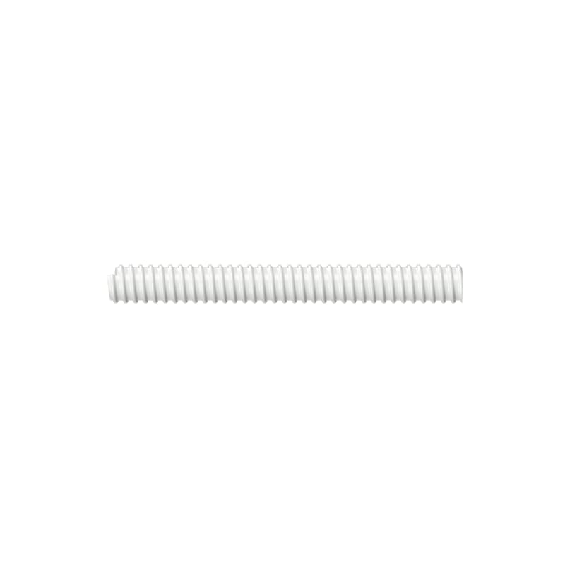 TEAFLEX - TUBO TIPO GL22 GRIGIO RAL 7035