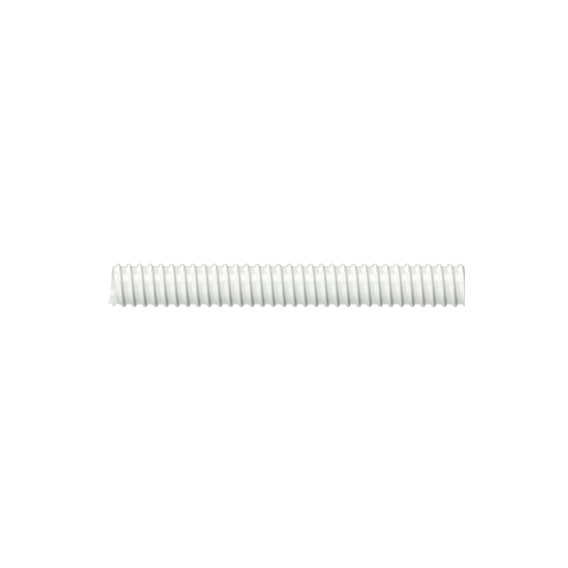 TEAFLEX - TUBO TIPO GL25 GRIGIO RAL 7035