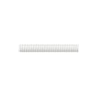 TEAFLEX - TUBO TIPO GL28 GRIGIO RAL 7035