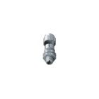 TEAFLEX - RACCORDO GLM12 PG09 RAL7001