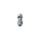 TEAFLEX - RACCORDO GLM12 PG13,5 RAL7001