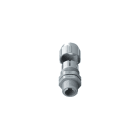TEAFLEX - RACCORDO GLM16 PG16 RAL7001