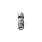 TEAFLEX - RACCORDO GLM16 M20X1,5 RAL7001