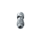 TEAFLEX - RACCORDO GLM20 PG21 RAL7001